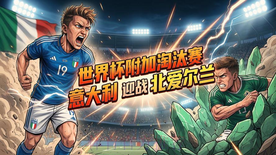 2026世界杯赛事全程直播·精彩尽收眼底