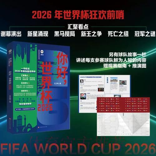 2026世界杯赛事比分应用程序官方下载完整指南