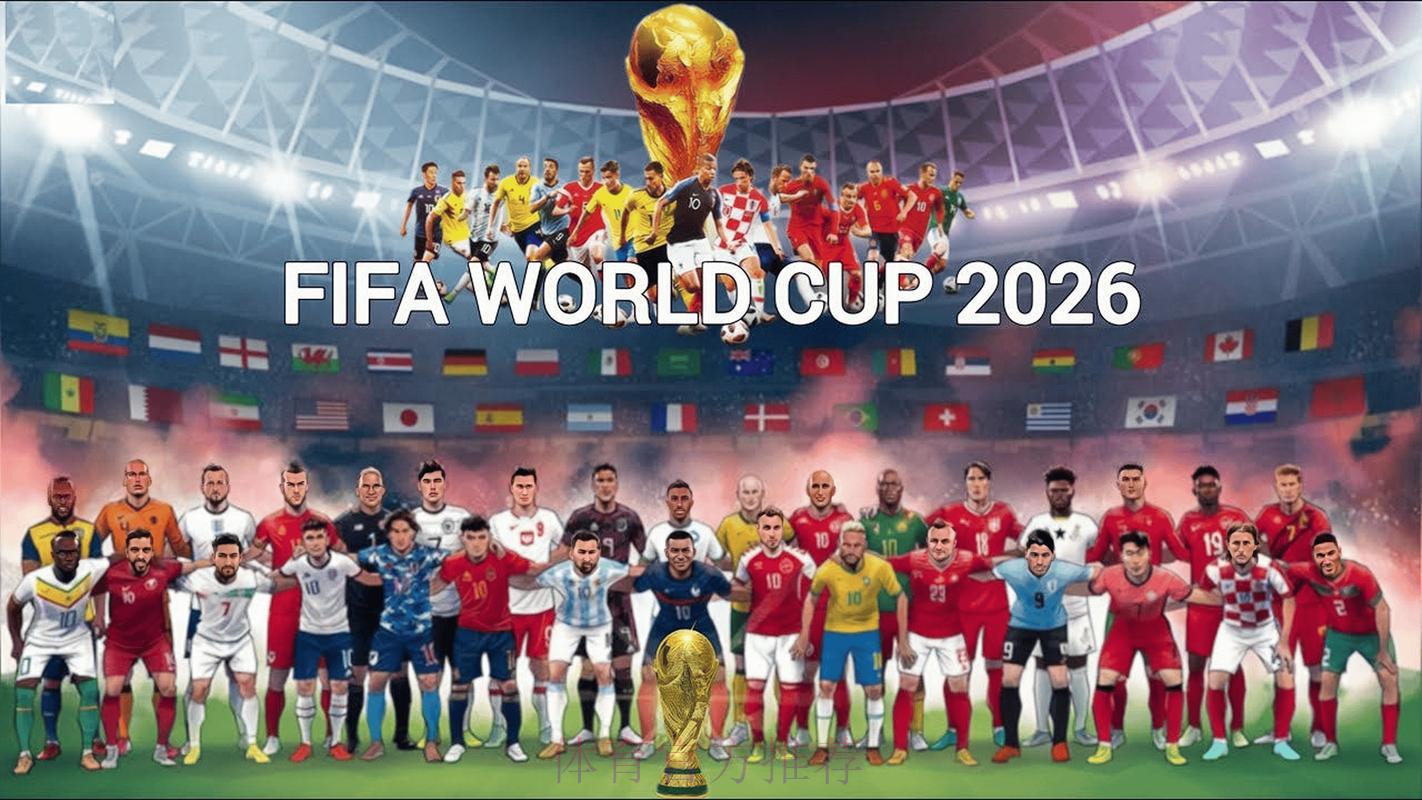 2026世界杯高清直播网站精选推荐