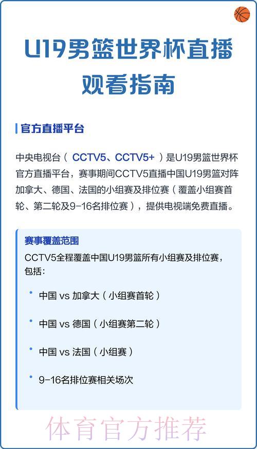 男子世界杯足球赛全程直播观看指南