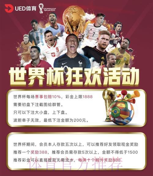 世界杯投注平台综合排名深度解读
