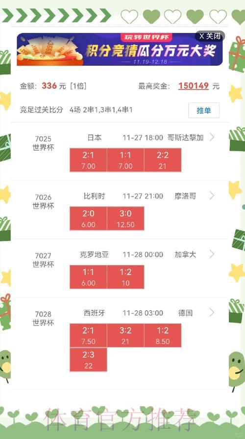 2026世界杯苹果盘口深度解析与预测