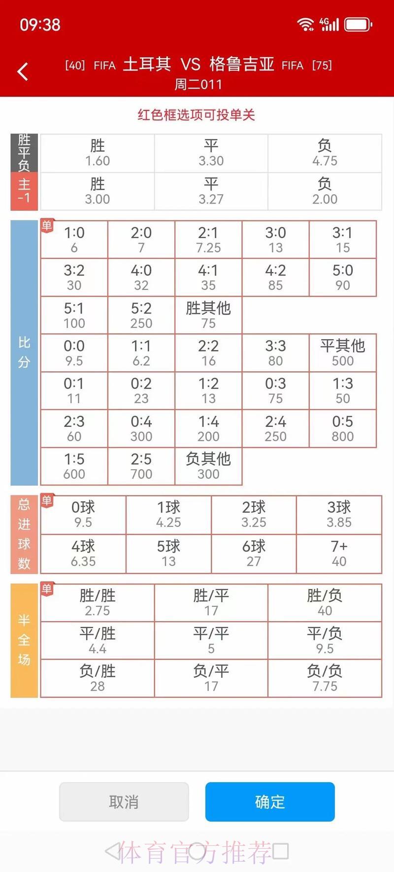 世界杯外围投注的获胜几率到底有多大