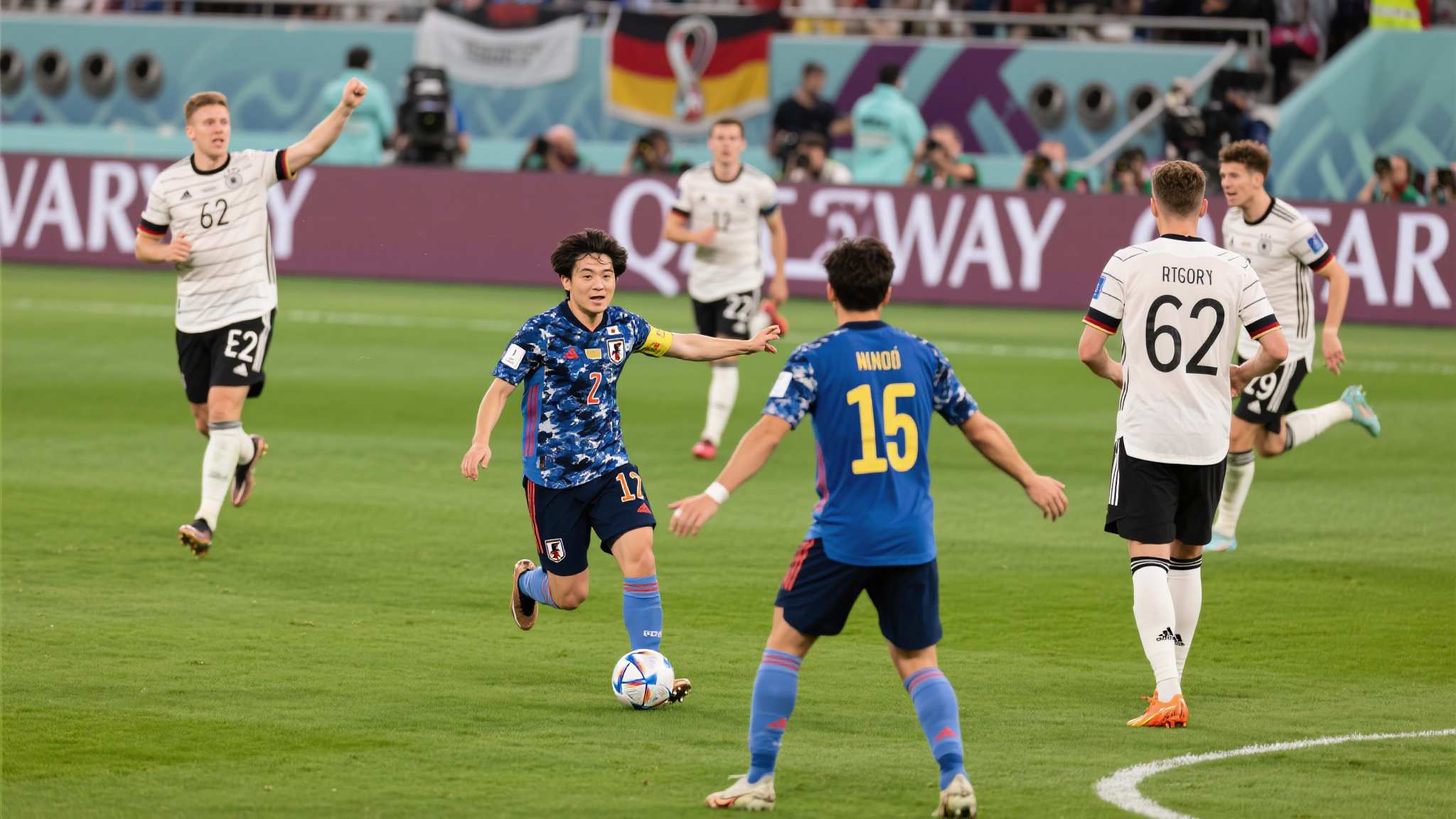 世界杯买球简介